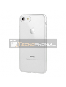 Funda TPU Vennus LG K4 2017 transparente