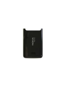 Tapa de batería Nokia N82 negra