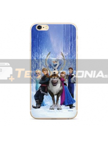 Funda TPU Disney Frozen 001 Samsung Galaxy A50 A505 - A30s A307