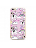 Funda TPU Disney Minnie 037 Samsung Galaxy A40 A405 rosa