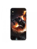 Funda TPU DC Comisc 001 Batman Who Laughs iPhone X - XS