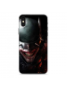 Funda TPU DC Comisc 002 Batman Who Laughs iPhone X - XS