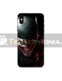 Funda TPU DC Comisc 002 Batman Who Laughs Samsung Galaxy A20e A202