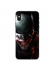 Funda TPU DC Comisc 002 Batman Who Laughs iPhone XR