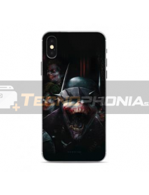 Funda TPU DC Comisc 003 Batman Who Laughs Samsung Galaxy A20e A202