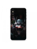 Funda TPU DC Comisc 003 Batman Who Laughs iPhone X - Xs