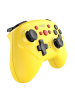 Mando Gaming Bluetooth iPega 9162Y para Nintendo Switch - Switch Lite amarillo