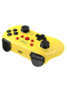 Mando Gaming Bluetooth iPega 9162Y para Nintendo Switch - Switch Lite amarillo