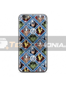 Funda TPU Marvel - Avengers 004 Samsung Galaxy S10 G973