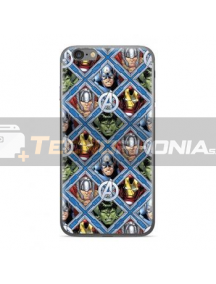 Funda TPU Marvel - Avengers 004 Samsung Galaxy S10e G970