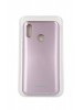 Funda TPU Molan Cano Huawei Y7 2019 rosa