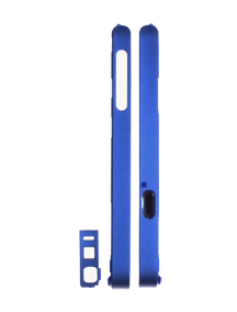 Embellecedor Nokia 3110 azul