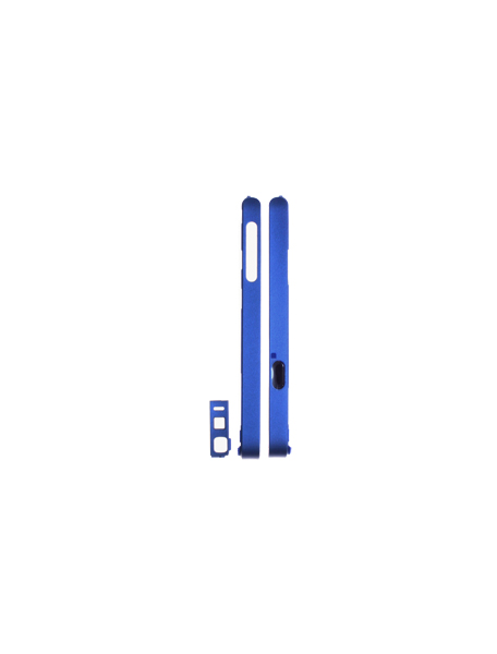 Embellecedor Nokia 3110 azul
