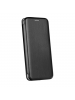 Funda libro Forcell Elegance Xiaomi Redmi 6 negra