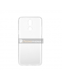 Funda TPU 0.5mm LG K30 2019 transparente