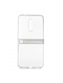 Funda TPU 0.5mm Xiaomi Mi 9T - Redmi K20 - Poco M3 transparente