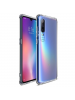 Funda TPU MSVII Airbag Xiaomi Mi 9 transparente