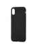 Funda TPU Matt Xiaomi Redmi Note 8 negra