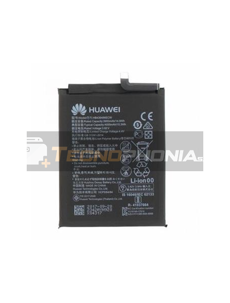 Batería Huawei HB446486ECW para P Smart Z - Honor 9X (Service Pack)