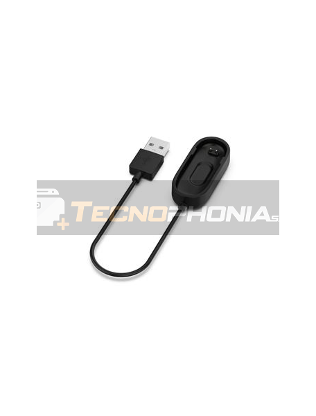Cable USB Tactical Xiaomi Mi Band 4