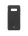 Protector trasero rígido Mercedes Dynamic Line MEHCS10LSRCFBK Samsung Galaxy S10e G970 negra
