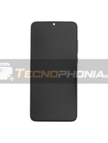 Display Xiaomi Redmi Note 8 Pro blanco (Service Pack)