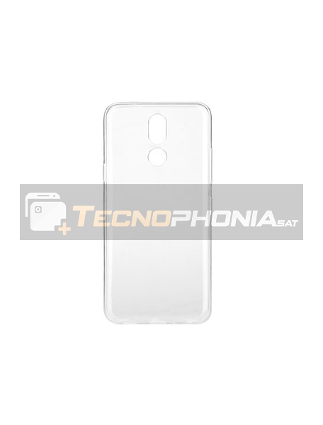 Funda TPU 0.5mm LG K40 transparente