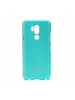 Funda TPU Goospery LG K40 menta