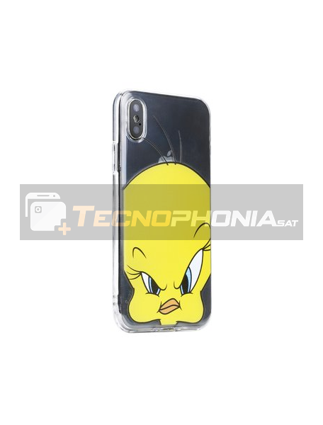 Funda TPU Warner Looney Tunes Piolin Samsung Glaxy A10 A105 - M10