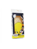 Funda TPU Warner Looney Tunes Piolin Samsung Glaxy A10 A105 - M10