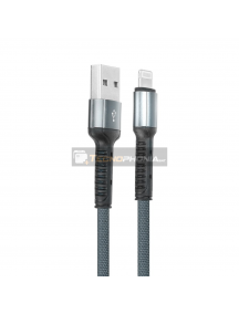 Cable USB LDNIO LS63 Lightning iPhone