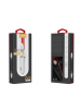 Cargador de Coche LDNIO DL-C23 2 x USB 3,4A + cable Lightning