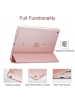 Funda ESR Yippee iPad Air 3 10.5" 2019 rosa dorada