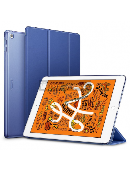 Funda ESR Yippee iPad mini 7.9" 2019 azul marino