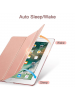 Funda ESR Yippee iPad mini 7.9" 2019 rosa dorada