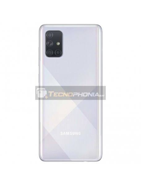 Tapa de batería Samsung Galaxy A71 A715 blanca