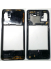 Carcasa intermedia Samsung Galaxy A51 A515 negra