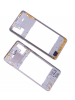 Carcasa intermedia Samsung Galaxy A51 A515 blanca