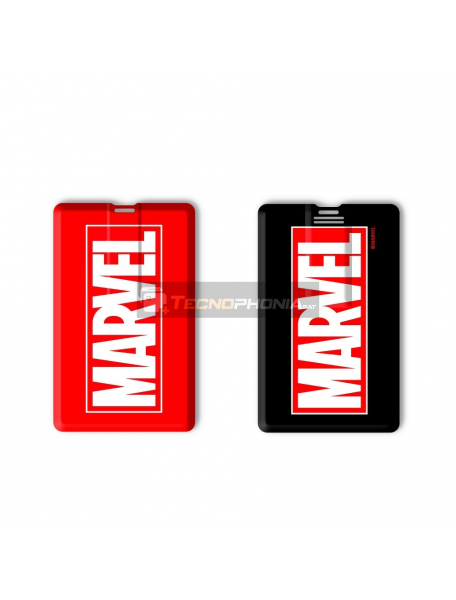 Memoria USB Marvel 001 32GB 2.0