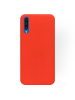 Funda TPU soft Forcell Magnet Samsung Galaxy A50 A505 roja