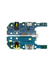 Placa de conector de carga - accesorios Samsung Galaxy A20E A202