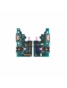 Placa de conector de carga - accesorios Samsung Galaxy A51 A515