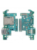 Placa de conector de carga - accesorios Samsung Galaxy A80 A805