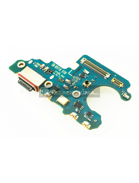 Placa de conector de carga - accesorios Samsung Galaxy Note 10 N970