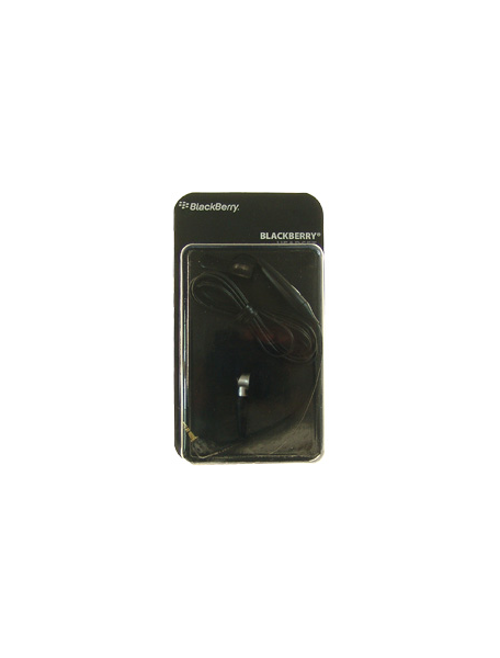 Manos libres Blackberry 534484 con blister