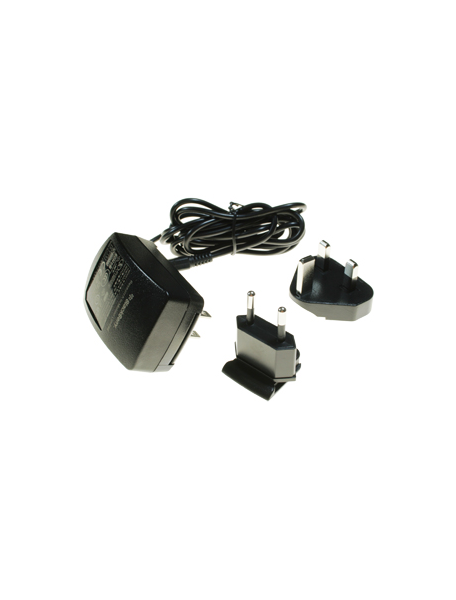 Cargador Blackberry ASY-07965-003 mini usb