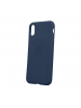 Funda TPU Matt Xiaomi Redmi 8A azul marino