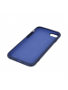 Funda TPU Silicom Motorola Moto E6 Play azul marino