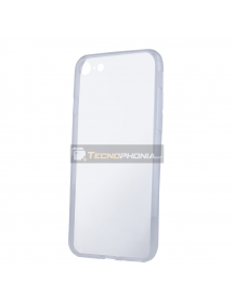 Funda TPU 1mm Nokia 2.2 2019 transparente