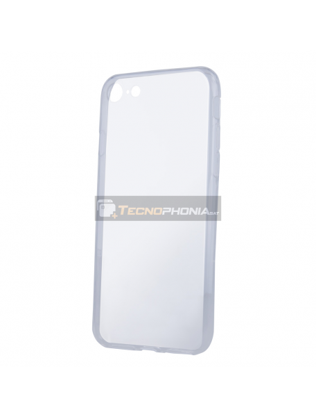 Funda TPU 1mm Xiaomi Mi 9 Lite transparente